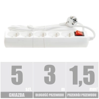 RUM-LUX | PM/5-3-3M+W 3x1,5 BIAŁY | pm-5-3-3m+w_3x1,5_bialy_[f001].jpg
